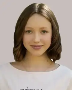 Анастасия Бичель