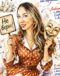 Екатерина Варфоломеева