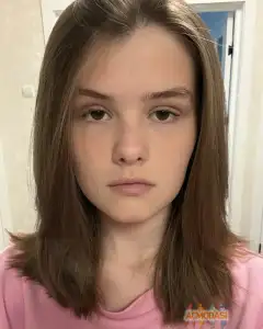 Лиза Павлюк