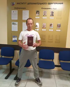 Владимир Шишов
