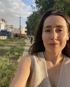 Bahar Mamedova
