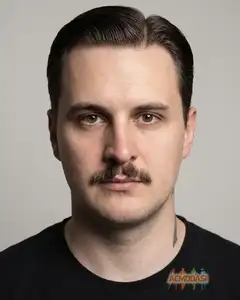 Владимир Гусенков