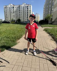 Андрей Евсеенко