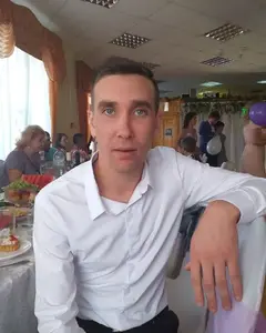 Станислав Сидорин