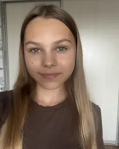 Варвара Лушникова