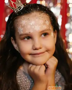 Алина Басырова