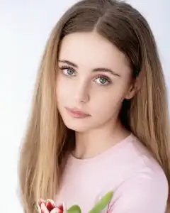 Алина Исмайлова