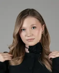 Полина Пономарёва