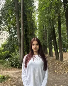 Дарина Нарытбаева