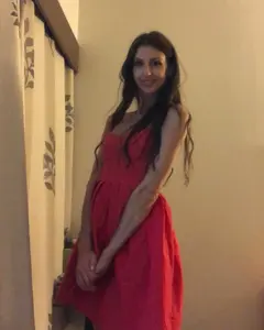Ирина Попова