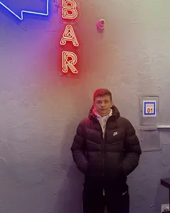 Бахтияр Багиров