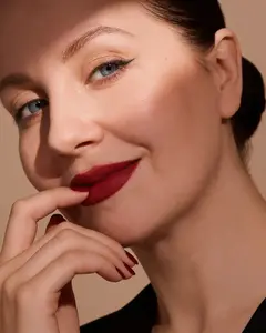 Марина Бормотова