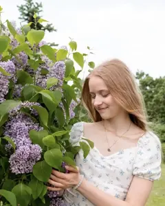 Алиса Климова