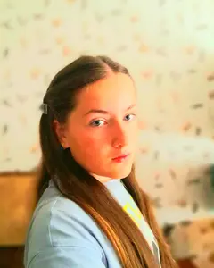 Елисавета Сибякова