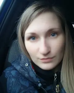 Марина Фомичева