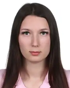Виктория Греханова