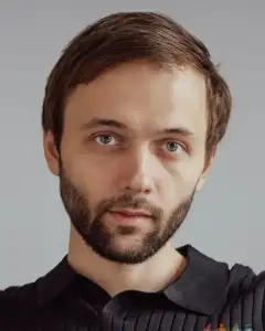Евгений Скляров