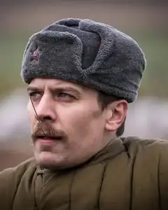 Борис Гаврилов