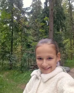 Полина Каршева