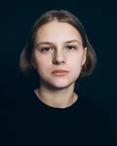 Анастасия Кушеверская
