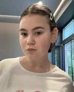Василиса Соколова