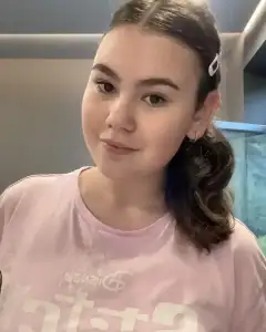 Василиса Соколова