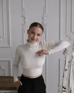 Яна Рогова