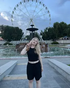 Мария Чернышева