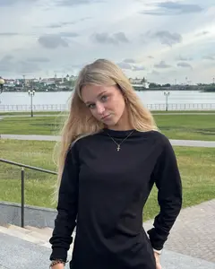 Вероника Метелева