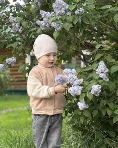 Софья Зырянова