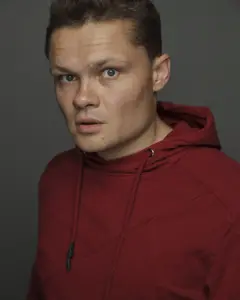 Антон Бирюков