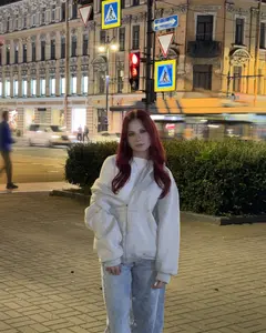 Вероника Яковлева