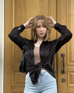 Наталья Пузакова