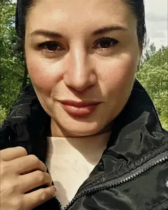 Карина Сухачева