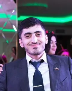 Джаваншир Алиев