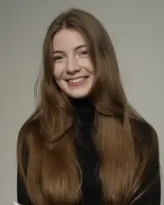 Виталия Трубина