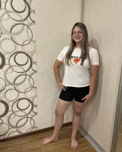 Вероника Алымова