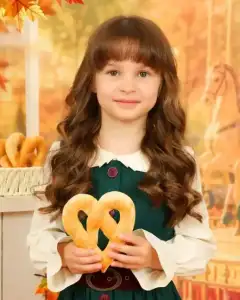 Алиса Пичкорская