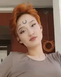 Ангелина Озерова