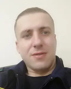 Павел Демидов