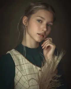 Степанович Ева