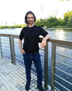 Алексей Скрыпнев