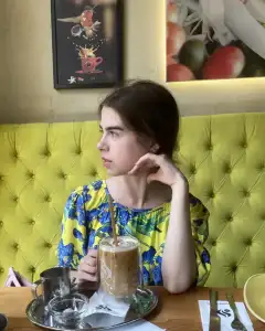 Екатерина Заозерская