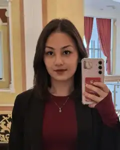 Лейла Тасполатова