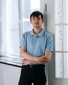 Никита Меланич