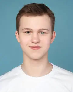 Илья Коломенсков