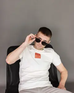 Пашка Коноров