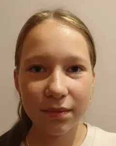 Милана Кудрявцева