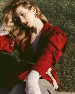 Полина Стерликова