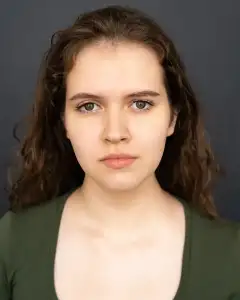 Мария Разумова